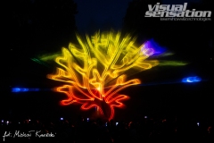 Visual Sensation © 2022 All Rights Reserved. Photo Michał Kowieski