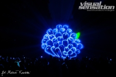 Visual Sensation © 2022 All Rights Reserved. Photo Michał Kowieski