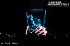 Visual Sensation © 2022 All Rights Reserved. Photo Michał Kowieski