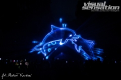 Visual Sensation © 2022 All Rights Reserved. Photo Michał Kowieski