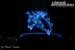 Visual Sensation © 2022 All Rights Reserved. Photo Michał Kowieski