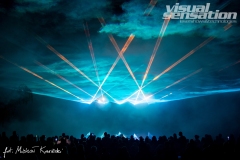 Visual Sensation © 2022 All Rights Reserved. Photo Michał Kowieski