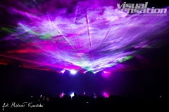 Visual Sensation © 2022 All Rights Reserved. Photo Michał Kowieski