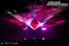 Visual Sensation © 2022 All Rights Reserved. Photo Michał Kowieski