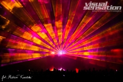 Visual Sensation © 2022 All Rights Reserved. Photo Michał Kowieski
