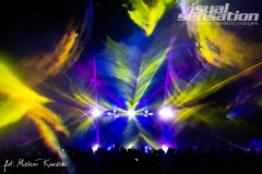Visual Sensation © 2022 All Rights Reserved. Photo Michał Kowieski