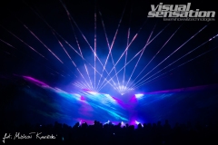 Visual Sensation © 2022 All Rights Reserved. Photo Michał Kowieski