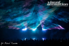 Visual Sensation © 2022 All Rights Reserved. Photo Michał Kowieski