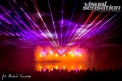 Visual Sensation © 2022 All Rights Reserved. Photo Michał Kowieski