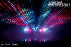 Visual Sensation © 2022 All Rights Reserved. Photo Michał Kowieski