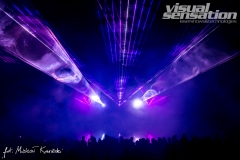 Visual Sensation © 2022 All Rights Reserved. Photo Michał Kowieski
