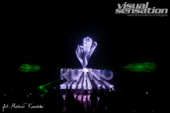 Visual Sensation © 2022 All Rights Reserved. Photo Michał Kowieski