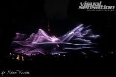Visual Sensation © 2022 All Rights Reserved. Photo Michał Kowieski