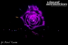 Visual Sensation © 2022 All Rights Reserved. Photo Michał Kowieski