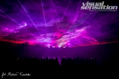 Visual Sensation © 2022 All Rights Reserved. Photo Michał Kowieski