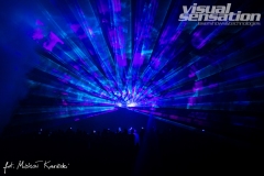 Visual Sensation © 2022 All Rights Reserved. Photo Michał Kowieski