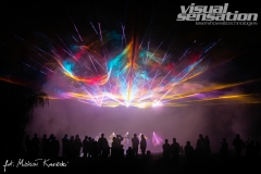 Visual Sensation © 2022 All Rights Reserved. Photo Michał Kowieski
