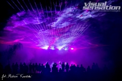 Visual Sensation © 2022 All Rights Reserved. Photo Michał Kowieski