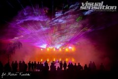 Visual Sensation © 2022 All Rights Reserved. Photo Michał Kowieski