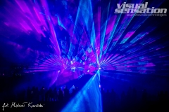 Visual Sensation © 2022 All Rights Reserved. Photo Michał Kowieski