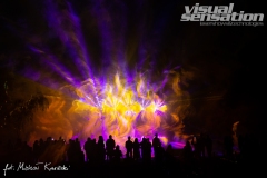 Visual Sensation © 2022 All Rights Reserved. Photo Michał Kowieski