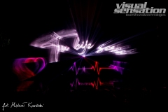 Visual Sensation © 2022 All Rights Reserved. Photo Michał Kowieski
