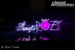 Visual Sensation © 2022 All Rights Reserved. Photo Michał Kowieski