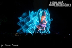 Visual Sensation © 2022 All Rights Reserved. Photo Michał Kowieski