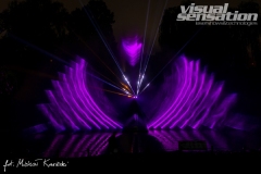 Visual Sensation © 2022 All Rights Reserved. Photo Michał Kowieski