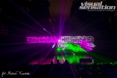 Visual Sensation © 2022 All Rights Reserved. Photo Michał Kowieski