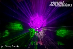 Visual Sensation © 2022 All Rights Reserved. Photo Michał Kowieski