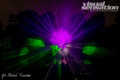 Visual Sensation © 2022 All Rights Reserved. Photo Michał Kowieski