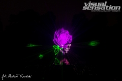 Visual Sensation © 2022 All Rights Reserved. Photo Michał Kowieski