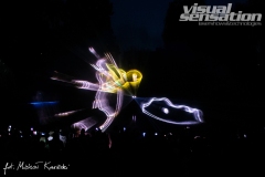 Visual Sensation © 2022 All Rights Reserved. Photo Michał Kowieski