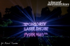 Visual Sensation © 2022 All Rights Reserved. Photo Michał Kowieski