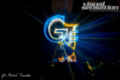 Visual Sensation © 2022 All Rights Reserved. Photo Michał Kowieski