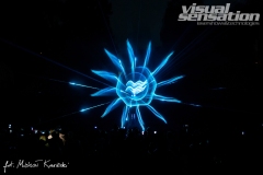 Visual Sensation © 2022 All Rights Reserved. Photo Michał Kowieski
