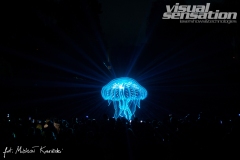 Visual Sensation © 2022 All Rights Reserved. Photo Michał Kowieski