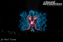 Visual Sensation © 2022 All Rights Reserved. Photo Michał Kowieski