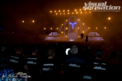 Visual Sensation © 2022 All Rights Reserved. Photo Michał Kowieski