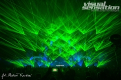 Visual Sensation © 2022 All Rights Reserved. Photo Michał Kowieski