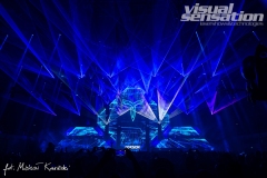 Visual Sensation © 2022 All Rights Reserved. Photo Michał Kowieski