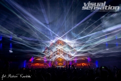 Visual Sensation © 2022 All Rights Reserved. Photo Michał Kowieski