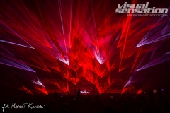 Visual Sensation © 2022 All Rights Reserved. Photo Michał Kowieski