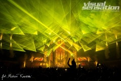 Visual Sensation © 2022 All Rights Reserved. Photo Michał Kowieski