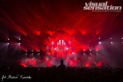 Visual Sensation © 2022 All Rights Reserved. Photo Michał Kowieski