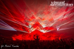 Visual Sensation © 2022 All Rights Reserved. Photo Michał Kowieski