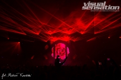 Visual Sensation © 2022 All Rights Reserved. Photo Michał Kowieski