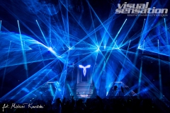 Visual Sensation © 2022 All Rights Reserved. Photo Michał Kowieski