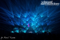 Visual Sensation © 2022 All Rights Reserved. Photo Michał Kowieski